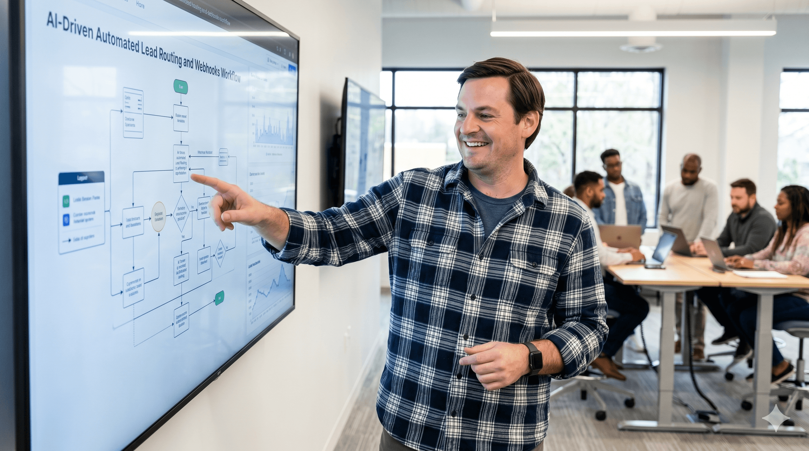 Steven Janiak — Charleston, SC business systems operator